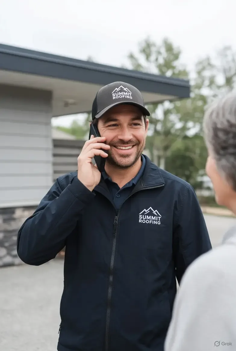 Flat Roof Leak Repair Mooresburg, TN FAQs